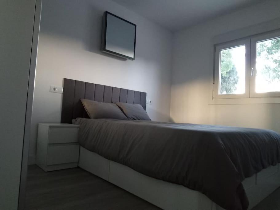 El Rincon Del Peregrino Vila Vigo Exterior foto